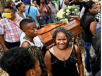 Colômbia: Pandemia e paz fragil. 34569.jpeg Colômbia: Pandemia e paz fragil. 34569.jpeg