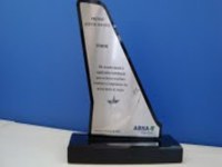 FIORDE recebe prêmio Agente Top Five da ABSA Cargo Airline
