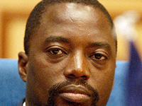 RD Congo: Kabila prestes a ganhar