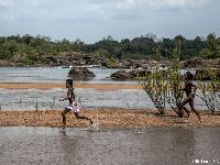 Belo Monte pode deixar comunidades, animais e plantas do Xingu sem &aacute;gua para sobreviver. 29574.jpeg