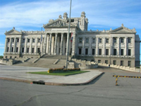 Uruguai: Cimeira de Presidentes