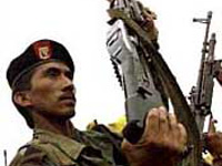 Comunicado das FARC-EP