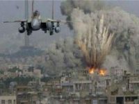 ONU alarmada por bombardeios de Israel contra civis em Gaza. 20585.jpeg