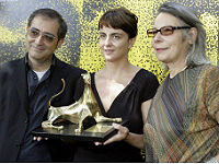 Festival de Cinema em Locarno terminou com a vitória do filme suiço