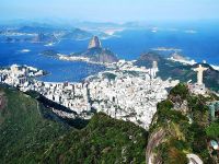 Rio de Janeiro recebe a Jornada Mundial da Juventude. 18588.jpeg