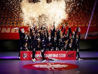 A Noruega retorna ao trono do handebol (F) da Europa. 34589.jpeg A Noruega retorna ao trono do handebol (F) da Europa. 34589.jpeg