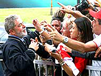Lula pagará multa por propaganda eleitoral antecipada