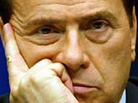 Berlusconi vai ser julgado por corrupção