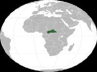 Governo da República Centro-Africana pede apoio da Rússia e Ruanda. 34595.jpeg Governo da República Centro-Africana pede apoio da Rússia e Ruanda. 34595.jpeg