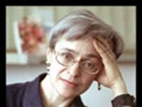 Assassinato de Politkovskaya quase resolvido
