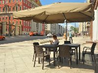 Moscou torna mais r&iacute;gidas as regras para visitas a caf&eacute;s e restaurantes. 35598.jpeg