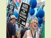 Brasil se destaca no tratamento contra Aids