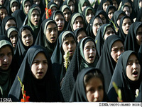 Irão: As desigualdades fragilizam a República islâmica