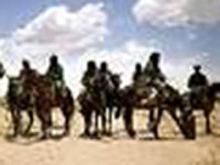 Darfur: Sudão aceita soldados da paz