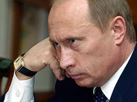Médio Oriente: Putin satisfeito com Resolução