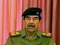 ONU deplora julgamento de Saddam