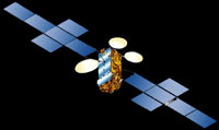 Lançado satélide brasileiro Star One C1