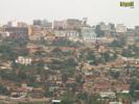 Ruanda recebe mesa-redonda