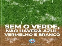 Esporte Clube Bahia, o clube do povo, da inclus&atilde;o e da liberdade. 31624.jpeg
