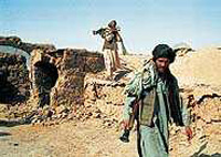 50 talibãs mortos no sul do Afeganistão