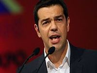 Primeiro-ministro grego n&atilde;o retrocede. 21631.jpeg