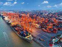 Vietname: balança comercial com saldo mais positivo desde 2016. 34636.jpeg Vietname: balança comercial com saldo mais positivo desde 2016. 34636.jpeg