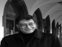 Mahmoud Darwish: a ira, a saudade, a esperança