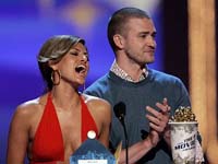 Moonspell ganha prémio MTV e Justin Timberlake leva dois