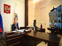 Venezuela e Rússia assinam contrato para compra de vacinas. 34642.jpeg Venezuela e Rússia assinam contrato para compra de vacinas. 34642.jpeg