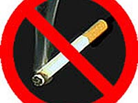 Dia Mundial sem Tabaco