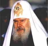 Patriarca da Igreja Ortodoxa Russa  visitará Cuba