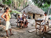 Covid-19: Expedições de saúde percorrem os rios Xingu, Iriri e Riozinho do Anfrísio, na Terra do Meio. 34644.jpeg Covid-19: Expedições de saúde percorrem os rios Xingu, Iriri e Riozinho do Anfrísio, na Terra do Meio. 34644.jpeg