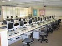 Angola: Nova sala informática no ISCED