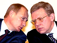 Fortalecimento do rublo é um problema que preocupa  Putin