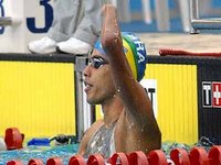 Brasil bate recorde de medalhas nas Paraolimpíadas
