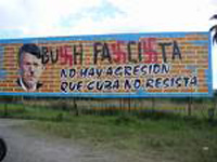 O Plano Bush e Direitos Laborais em Cuba  Ignorância ou Neo-Liberalismo?