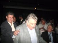 Mujica inaugura Congresso dos Sindicatos da Am&eacute;rica. 17670.jpeg