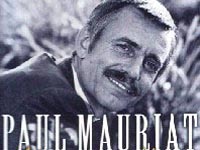 Morreu o famoso Paul Mauriat