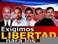 Conspiração terrorista contra os cinco e contra a revolução cubana