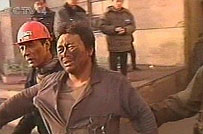 17 mineiros morreram na explosão de gás na Turquia