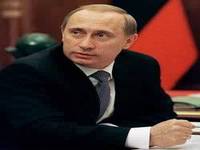 Oito anos de Putin na Presidência Russa: Um balanço