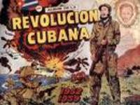 Cuba  uma breve história de um povo de coragem
