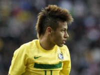 Laureus 2012: Neymar entre os nomeados. 17695.jpeg
