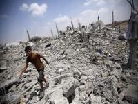 UNO pede que Israel assuma responsabilidade por crimes de guerra. 20695.jpeg