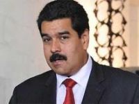 Presidente venezuelano aprova projetos de infraestrutura. 18703.jpeg