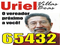 Uriel Villas Boas: Proposta para geração de empregos