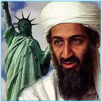 Bin Laden divulgará em breve  um vídeo