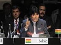 Evo Morales: As a&ccedil;&otilde;es dos Estados Unidos criam a inseguran&ccedil;a internacional. 19712.jpeg
