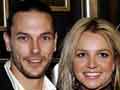 Britney Spears e Kevin Federline se  devorciam