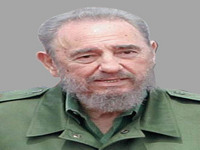 Fidel sobre o décimo primeiro presidente dos Estados Unidos